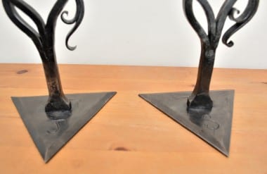 Wedding Present, Bespoke, Hand Forged, Hand Made, Interior Design, Blacksmith