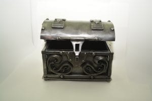 Chest Front