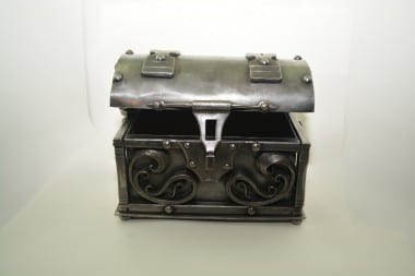 Chest Front