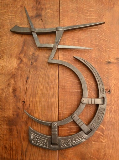 elegant, stylish, unusual clock, time piece, clock base, something different