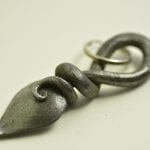 Garden Shed Keyring