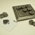 Noughts and Crosses Set