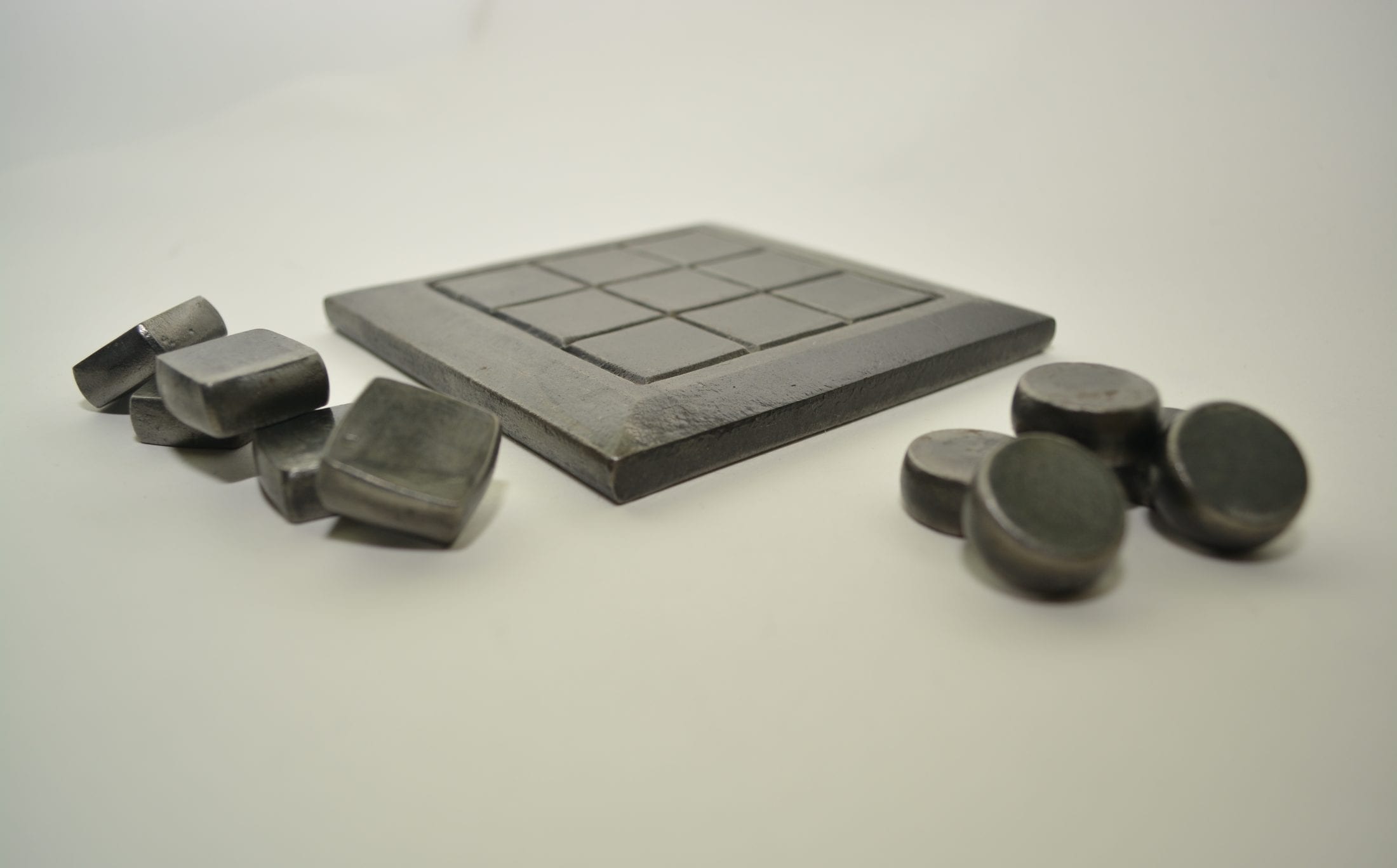 Noughts and Crosses Set - Image 2