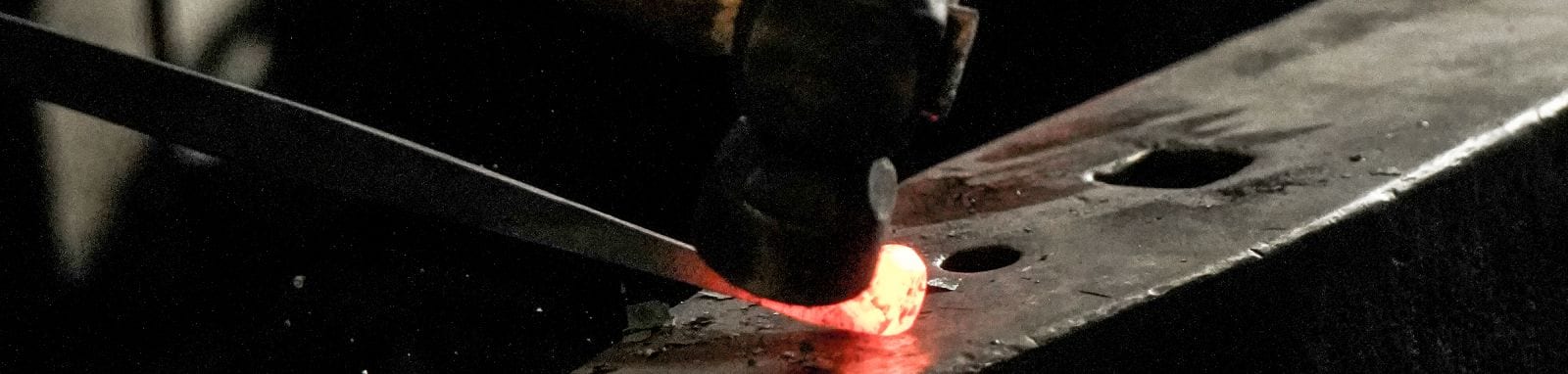 Hand Crafted, Forged, Ironwork, Forged, Blacksmith