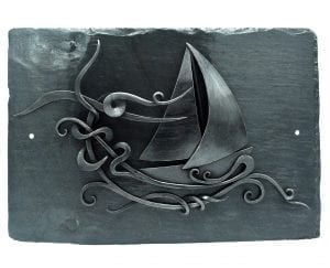 'Plain Sailing'