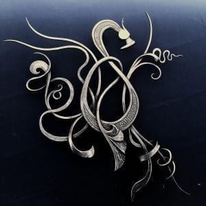 'Aegir' Dragon