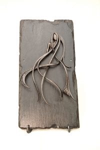 'Siren of the Sea'