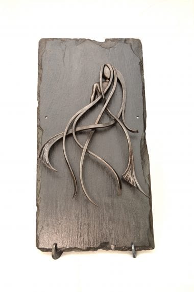 'Siren of the Sea'